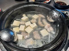 -同仁四季椰子鸡(海岸城天利店)