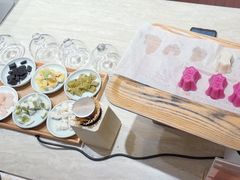 -阮大兴糕团(滨江宝龙店)