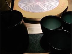-湊湊火锅·茶憩(恒隆广场店)