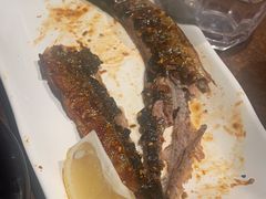 -枪火串烧·东北特色烧烤(罗湖总店)