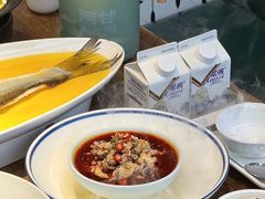-阿甘小馆(陇海路店)
