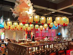 大堂-大鸽饭(北京路店)