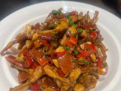 -明月土菜馆(老城区店)