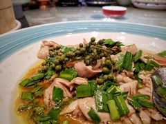-四季厨房 鲁菜·孔府烤鸭(高新万达店)