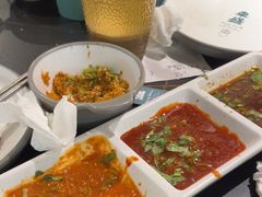 -東盛炭烤自助料理(浦东文峰广场店)