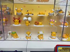 -泡泡玛特POPMART(崇文门国瑞城店)