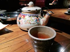 -疆文化新疆欢乐餐厅(金牛万达店)