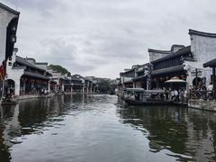 -南浔古镇