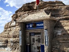-敦煌雅丹国家地质公园