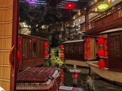 -潇湘甲鱼村(清河店)