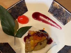 -和创柚子·会席日本料理(新区淮海街店)