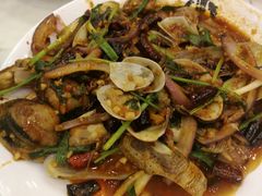 -澜悦港海鲜体验主题餐厅