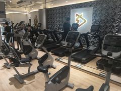 -FLARE STAR FITNESS(复地活力城店)
