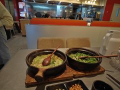 -不二啫·广府啫啫煲(江燕路万科里店)