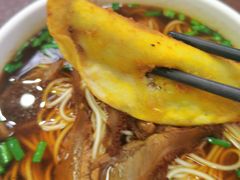 -清真蒋有记(老门东店)