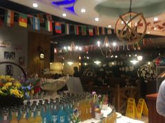 -好伦哥比萨烤肉自助(八里桥店)