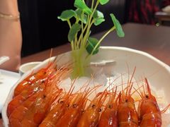 -乔街深夜食堂·小龙虾·高压锅生蚝(杭州总店)
