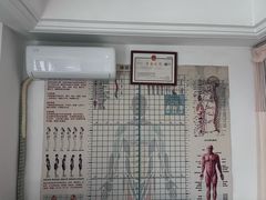 -张钰强中医正骨推拿连锁(华发商都店)