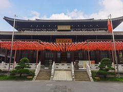 -香积寺