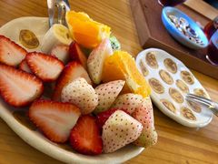 综合果汁-春风十里咖啡馆