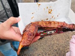 -迪士尼火鸡腿