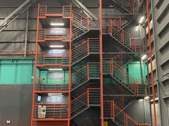 -极限PLAY运动娱乐新世界·团建派对潮玩休闲馆·室内蹦极高空游乐园