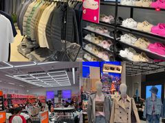 -砂之船奥莱(南京江宁店)
