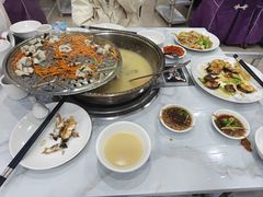 -凯盈阁·顺德私房菜·桑拿鸡