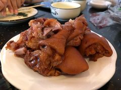 -王村姑老土炕莜面村(张北店)