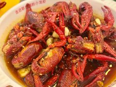 -味道工厂楚虾王(龙虾城店)
