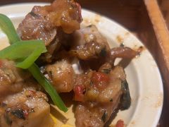 -蔡澜点心·粤菜(花城汇南区店)