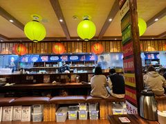 大堂-鸟鹏烧鸟居酒屋(熙龙湾店)