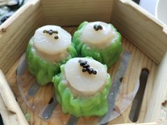 -珠海瑞吉酒店·宴庭中餐厅