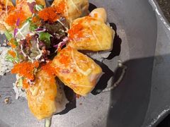 -将太无二·北美传奇寿司(荟聚购物中心西红门店)