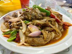 -清真·伊清阁餐厅