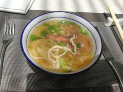 -南京金陵饭店