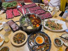 -合记汕头牛肉店(嘉禾路店)