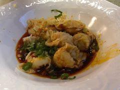 -翠华餐厅(旺角文华商场店)