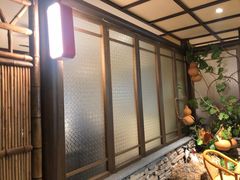 -洞庭土菜馆(天河北总店)