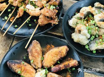 选店理由： 之前就去过这家踩点，疫情过后，部门团建