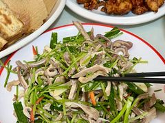 -逢春菜馆天津菜(胜利路店)
