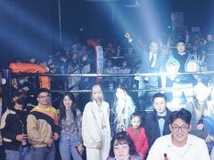 -Vox Livehouse(长沙店)
