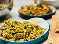 -何适山庄 ·可团建(水长城P2停车场店)