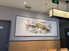 -吉野家(复兴路第二餐厅店)