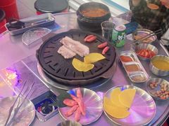 -玄希浪漫厨房·韩料烤肉(湖滨银泰in77店)