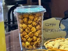 -范特西FANTASY量贩式KTV(民主广场店)