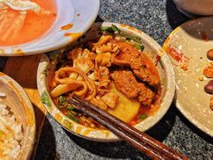 -巴将军·非遗老字号火锅(解放碑店)