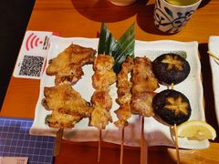 -有喜屋·深夜食堂(环宇荟店)