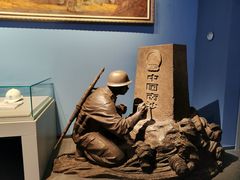 -中国人民解放军海军博物馆