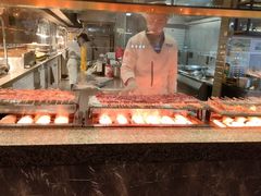 -星伦多自助料理(爱琴海店)